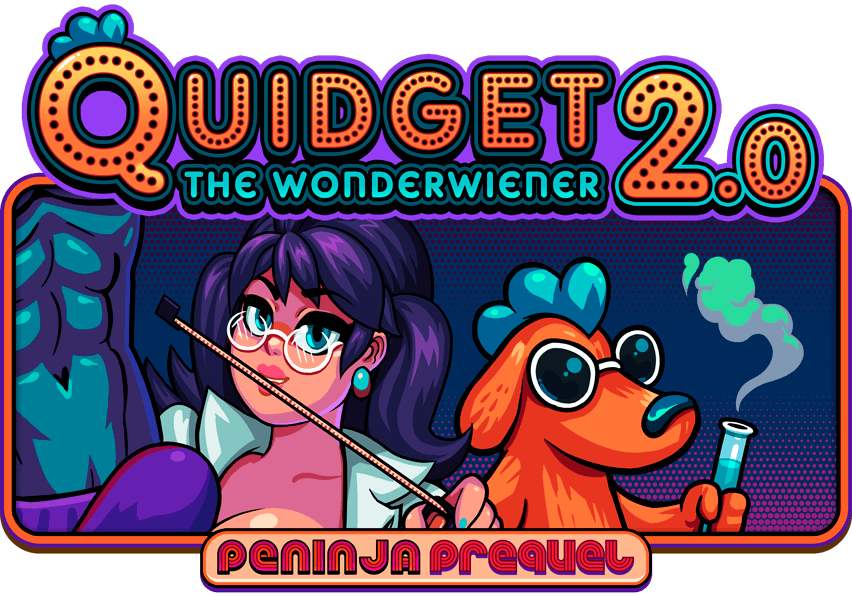 Quidget the Wonderwiener