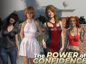 The Power of Confidence