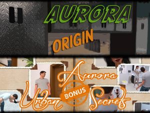 Aurora Origin