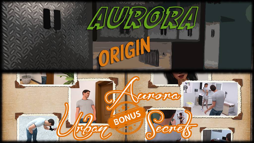 Aurora Origin