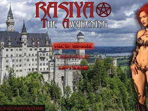 Rasiya: The Awakening