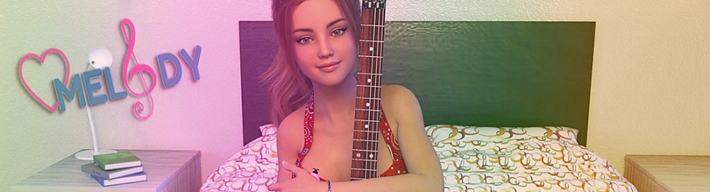 Melody Banner