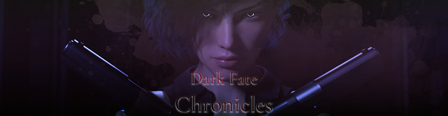 Dark Fate Chronicles Banner