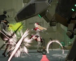 Mahou Arms