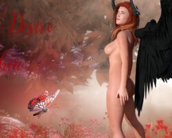The Desire Within [v0.2] [Bright Sun Studios]