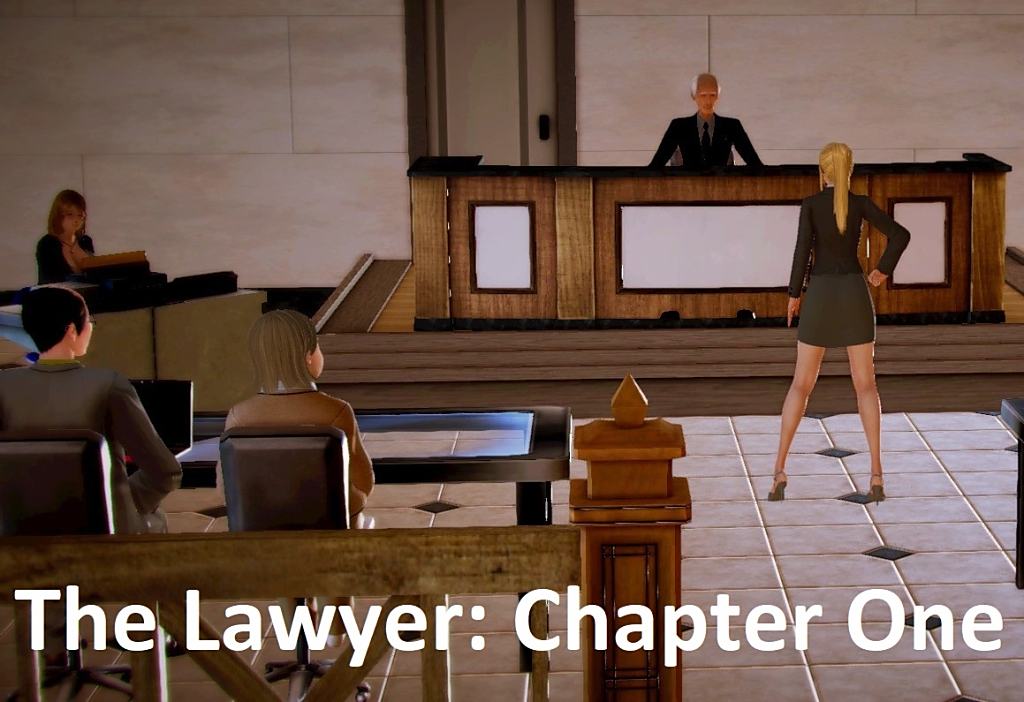 The Lawyer