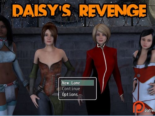 Daisy's Revenge