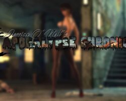 Jessica O'Neil's Apocalypse Chronicles