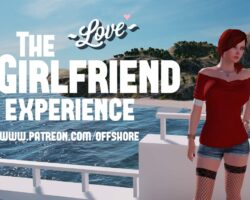 The Girlfriend Experience