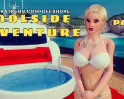 Poolside Adventure 2