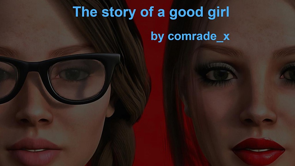 The Story Of A Good Girl