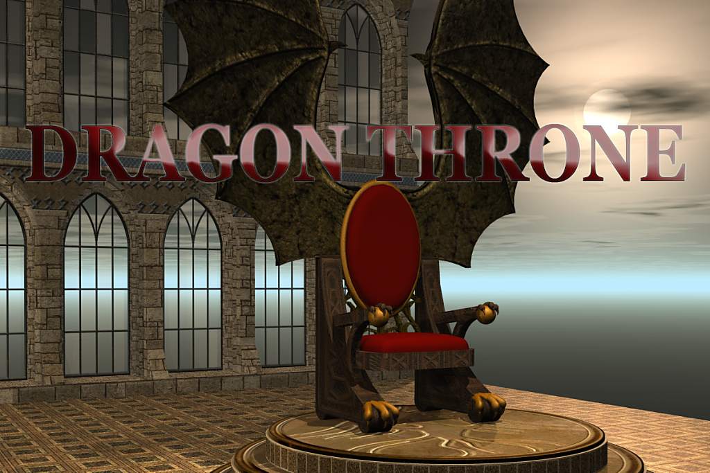 Dragon Throne