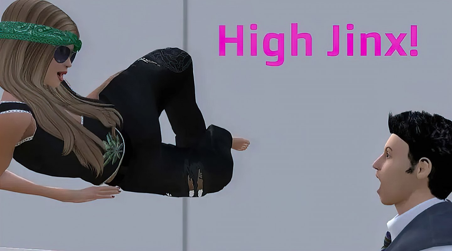 High Jinx