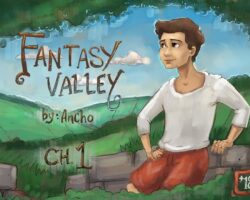 Fantasy Valley