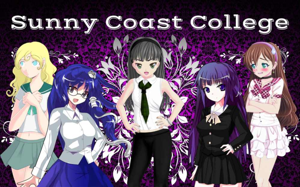 Sunny Coast College