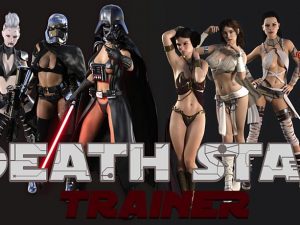 Death Star Trainer