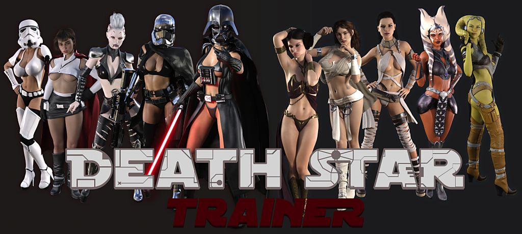 Death Star Trainer