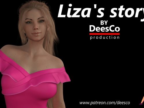 Liza's Story