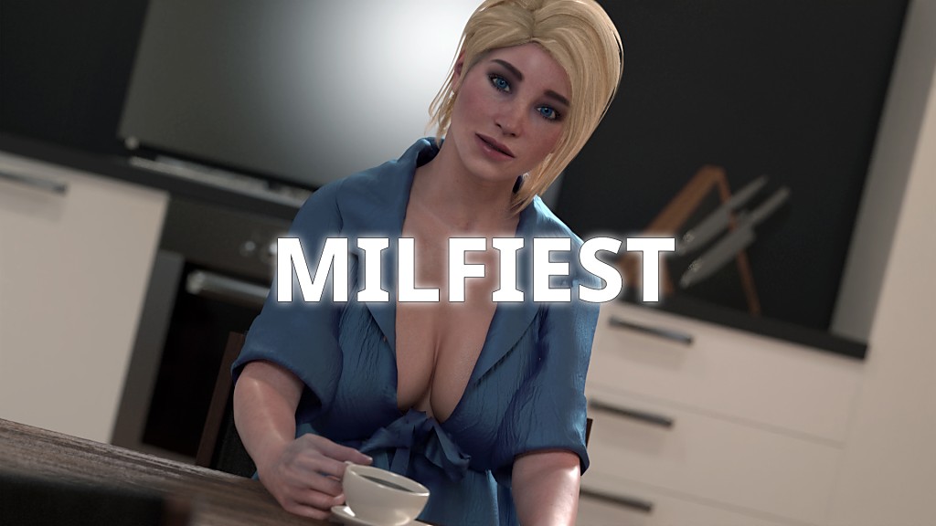 Milfiest