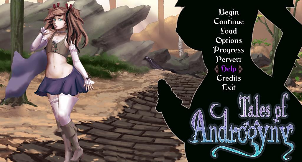 Java Sex Games Download - Tales of Androgyny [v0.3.40.0] [The Majalis Duo]