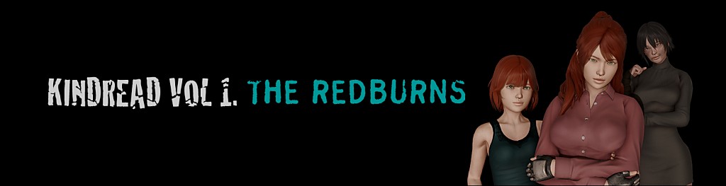 Kindread: The Redburns Banner
