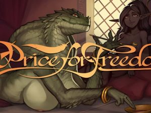 Price for Freedom: Aavrice
