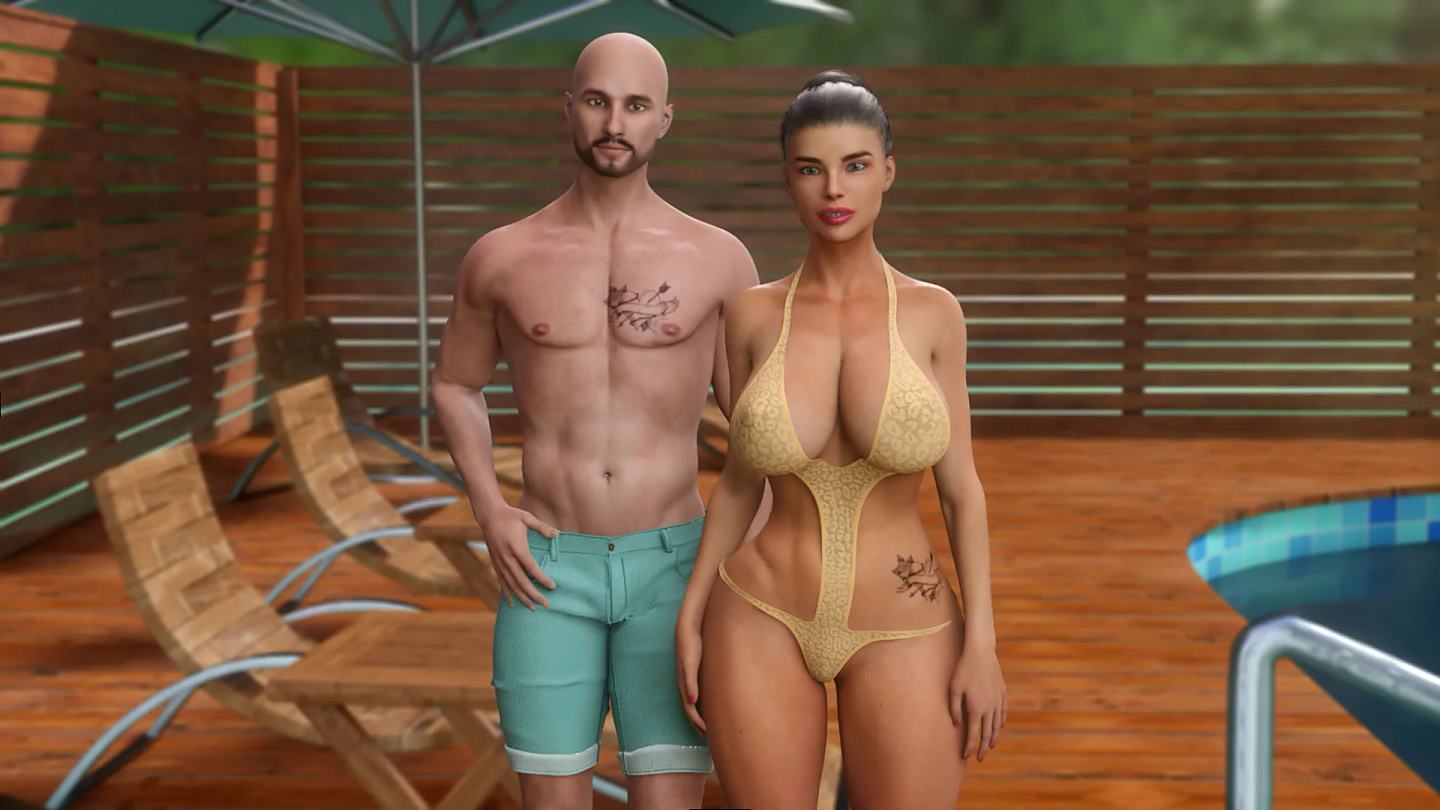 Download Sex Games Bikini Quest Pc