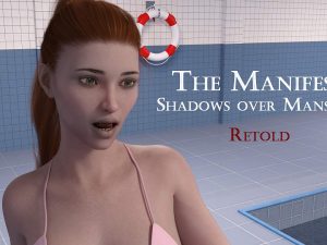 The Manifest: Shadows Over Manston Retold