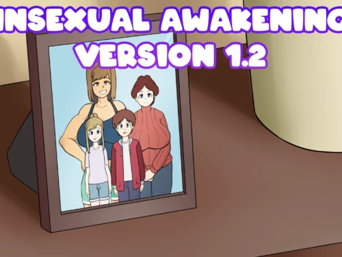 Insexual Awakening