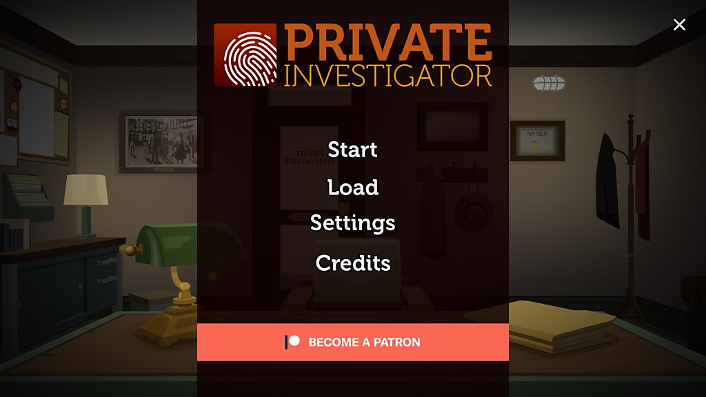 Private Investigator