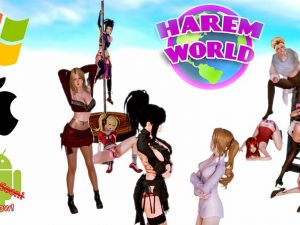 Harem World