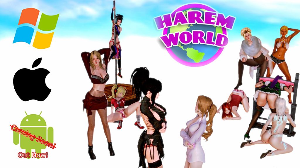 Harem World