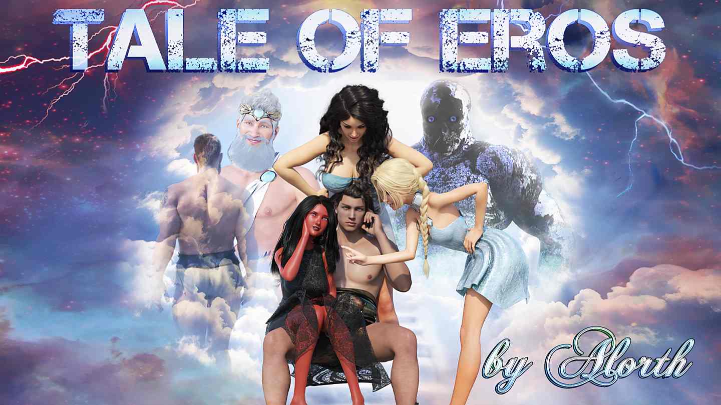 Tale Of Eros