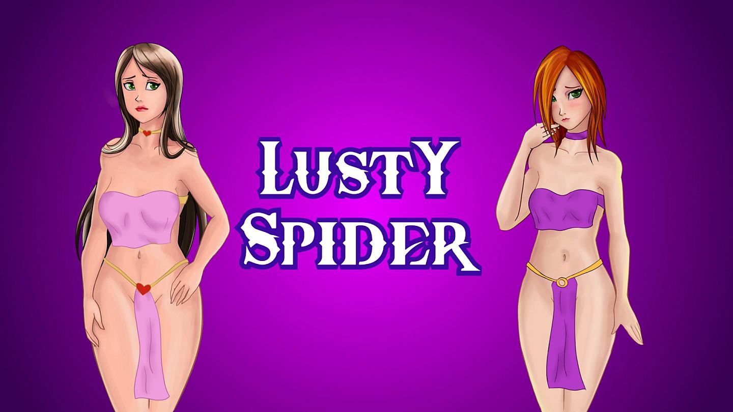 LustY Spider
