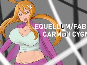Equellum/Fabula: Carmen Cygni