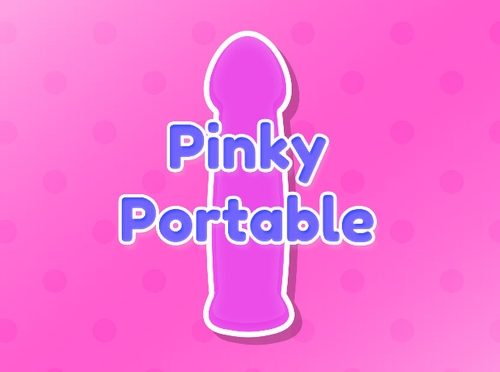 Pinky Portable