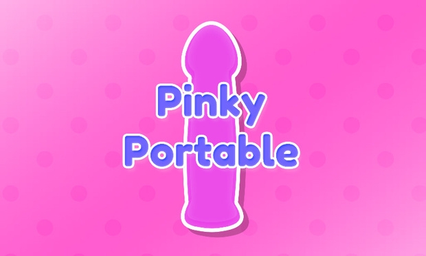 Pinky Portable