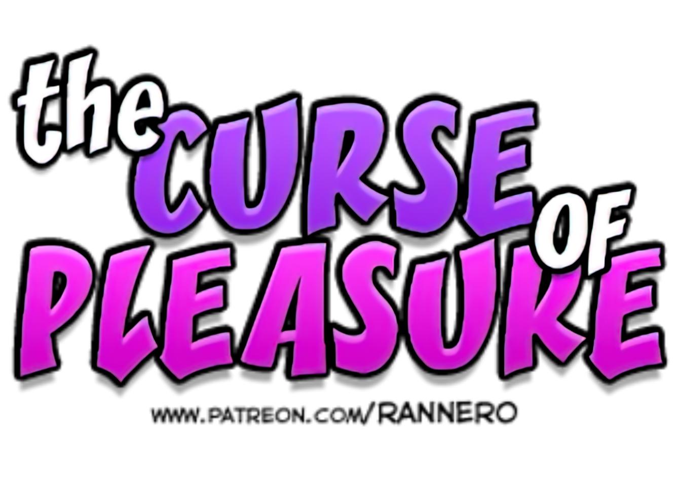 The Curse Of Pleasure
