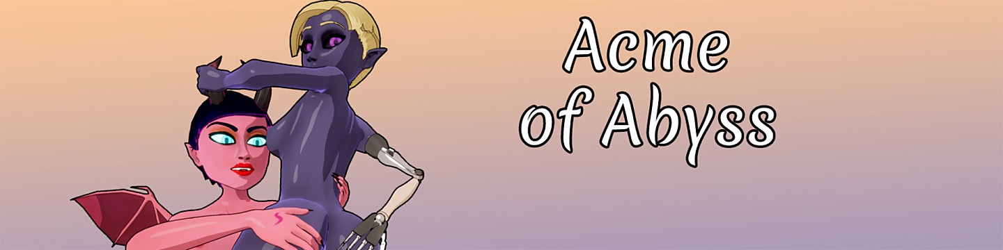 Acme of Abyss Banner
