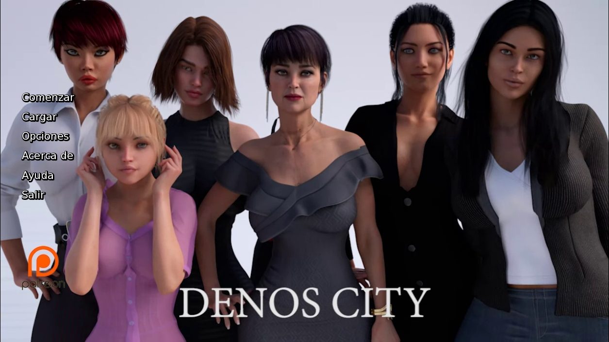 Denos City