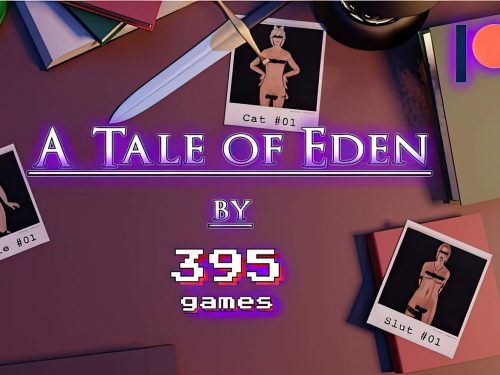 A Tale of Eden