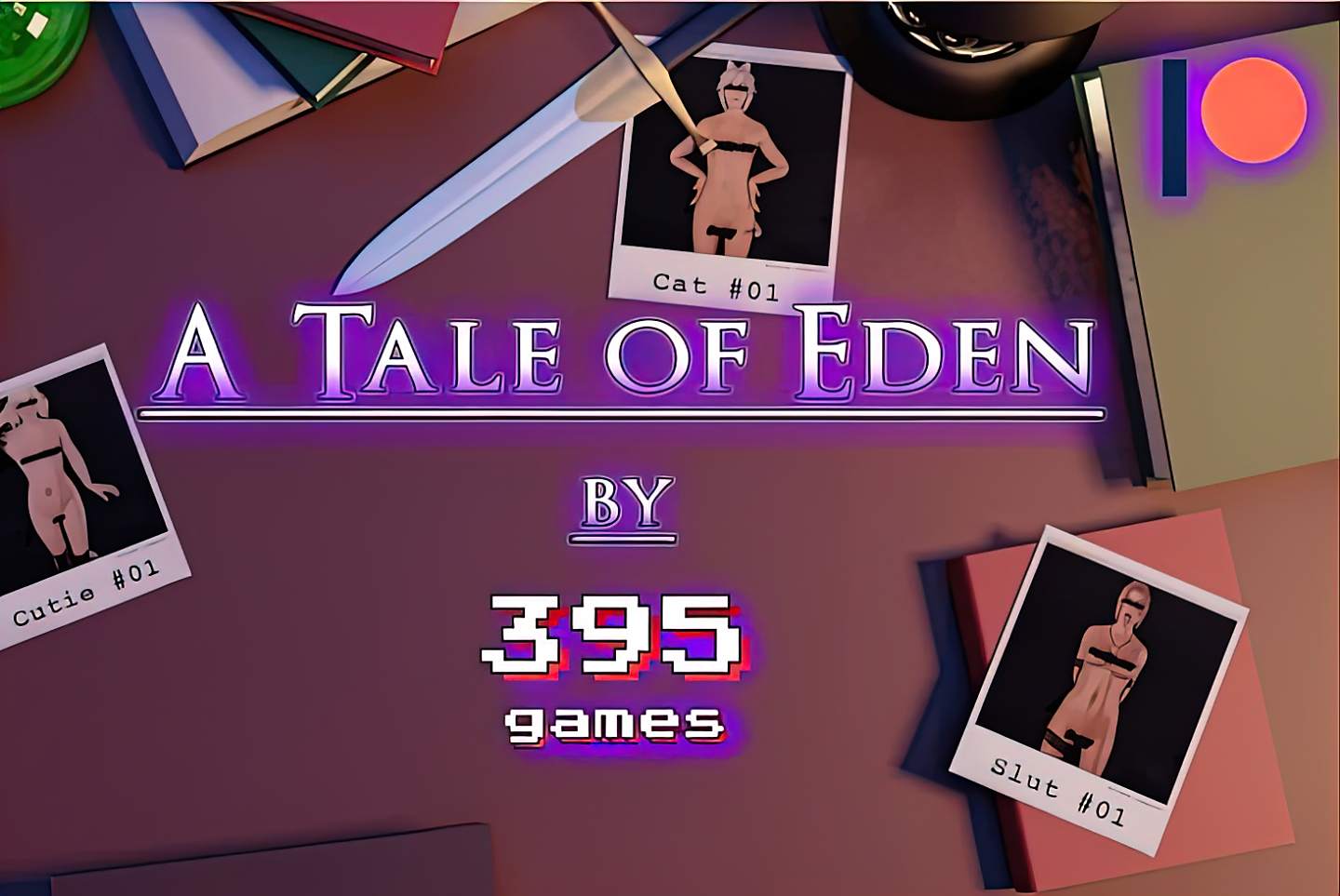 A Tale of Eden