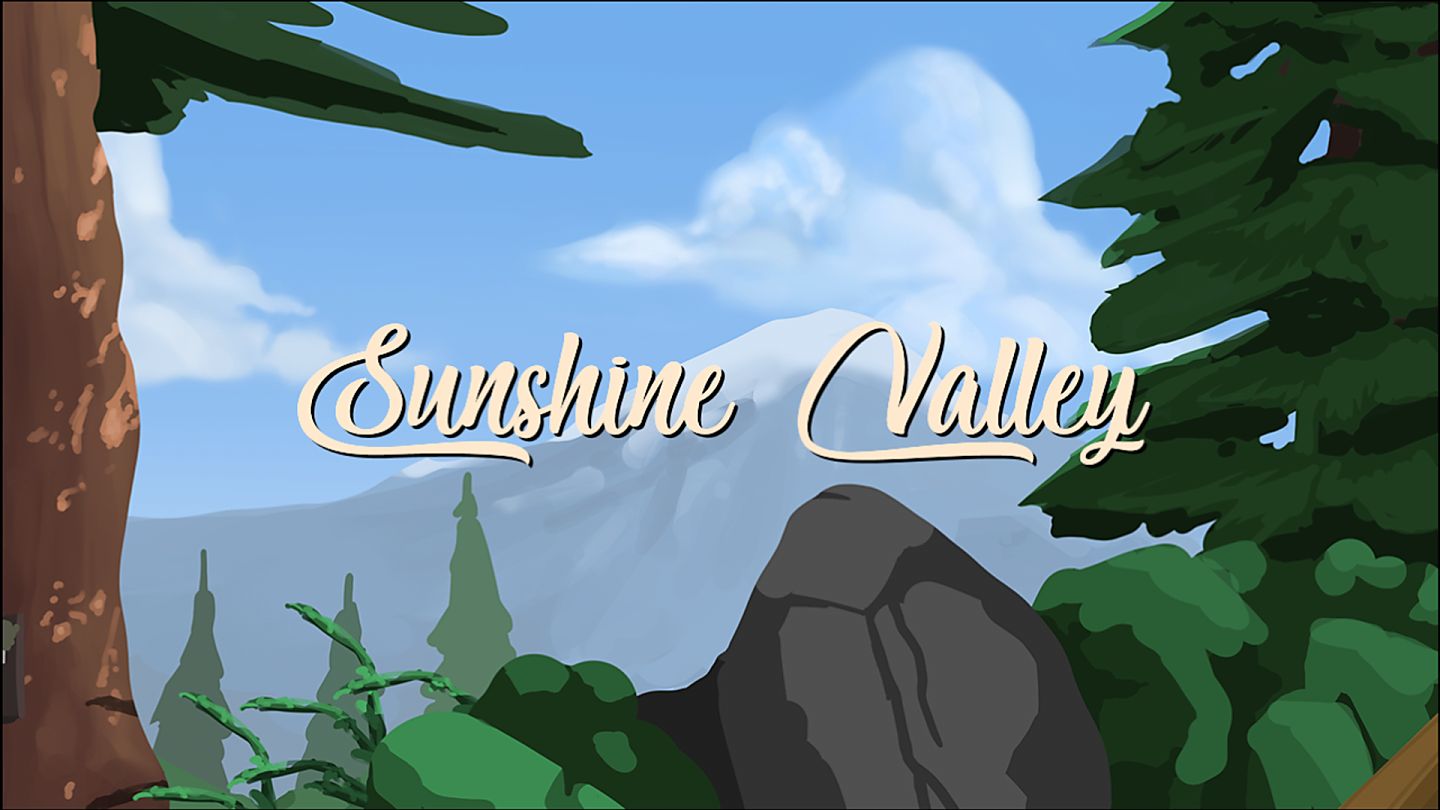 Sunshine Valley