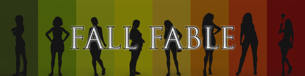Fall Fable Banner