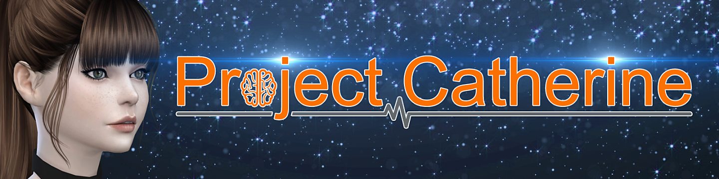 Project Catherine Banner