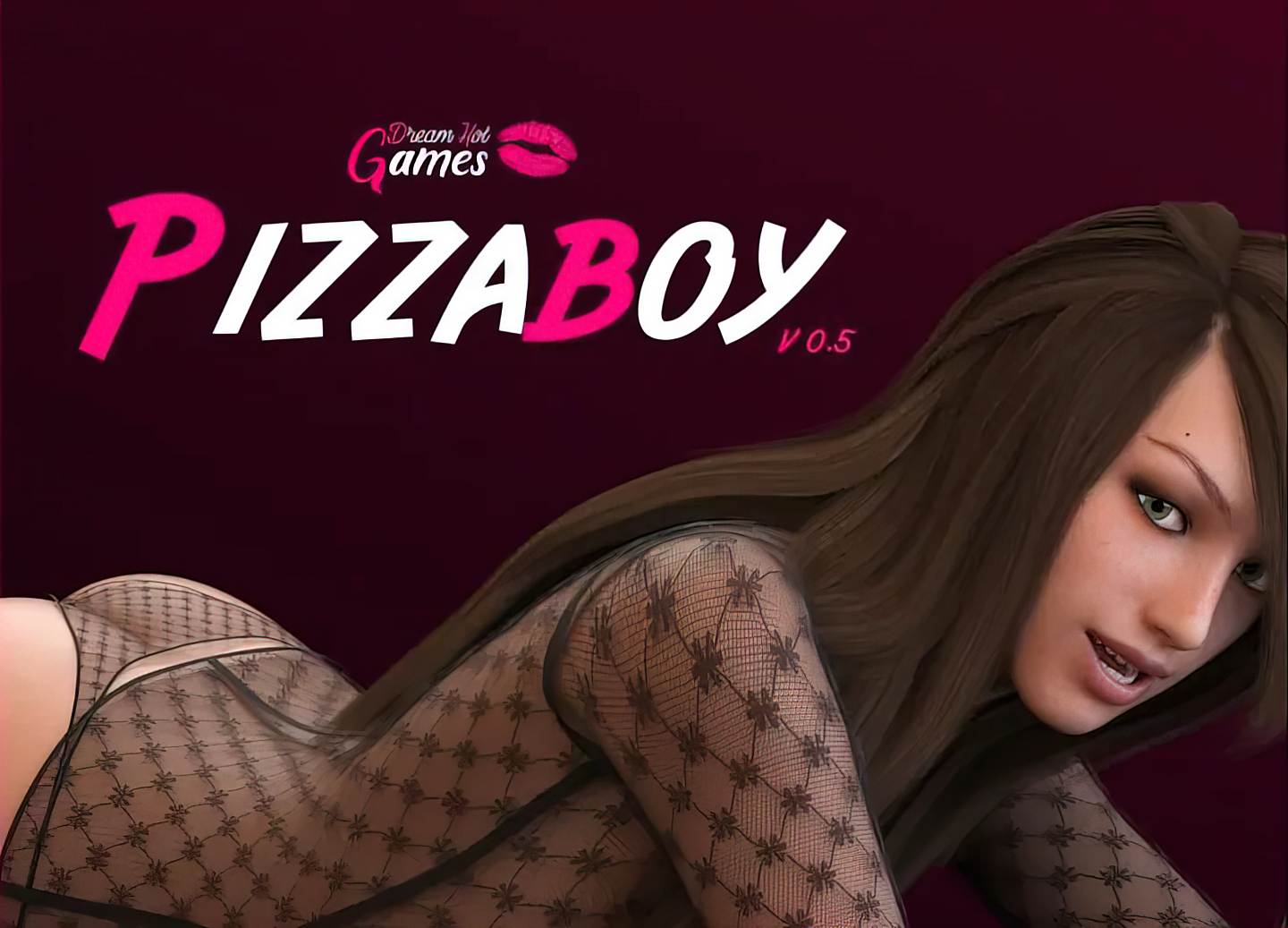 PizzaBoy v1.3 Dream Hot Games FAP-Nation