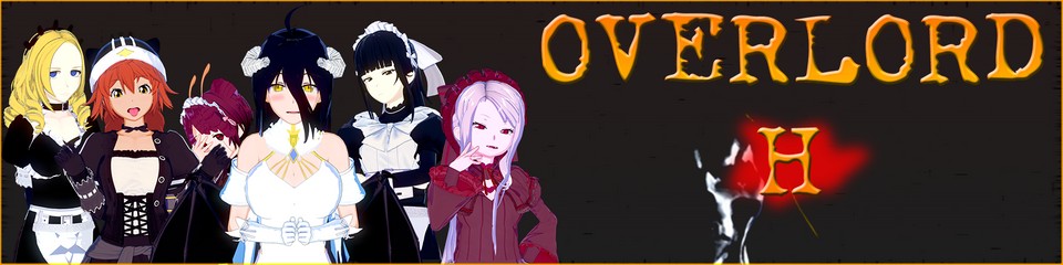 Overlord H Banner