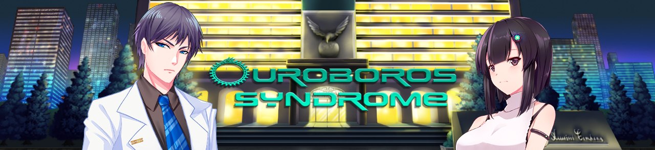 Ouroboros Syndrome Banner