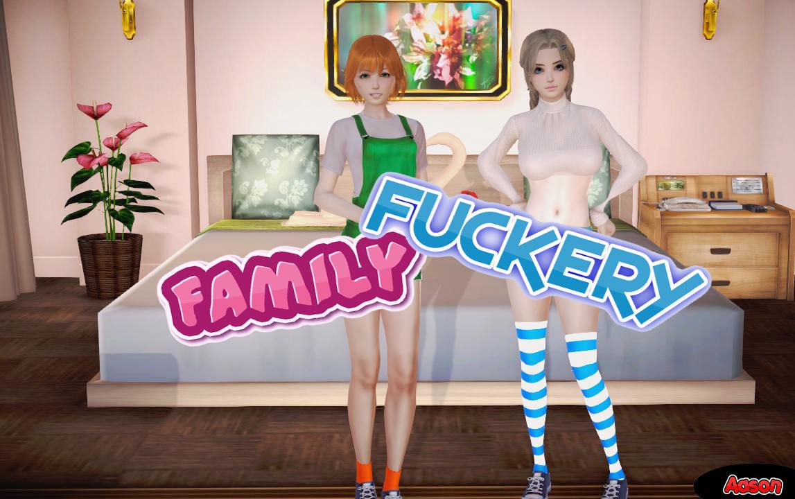 Family Fuckery