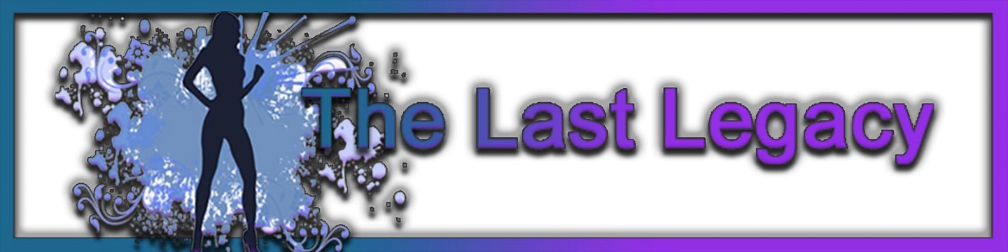 The Last Legacy Banner